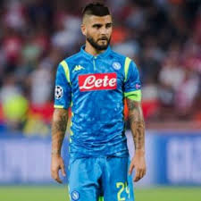He first flourished under rafa benitez and then, under maurizio sarri. Lorenzo Insigne Clothes Outfits Brands Style And Looks Spotern