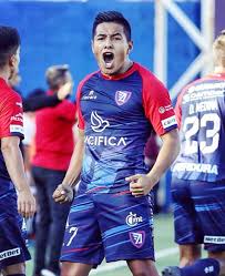 Prensa tepatitlan fc #noticiaspamboleras #ligabbvaexpansiónmx #tepatitlanfc pic.twitter.com/xltoegjndd. El Poblano Angel Tecpanecatl Destaca Con El Tepatitlan Fc Meganoticias