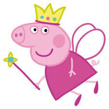 Peppa Pig Crown Peppa Pig Party Peppa Pig Birthday Peppa Costume Peppa Pig Headband Peppa Birthday Party Baby Shower Peppa Pig Party Peppa Pig Birthday Party Peppa Pig Birthday