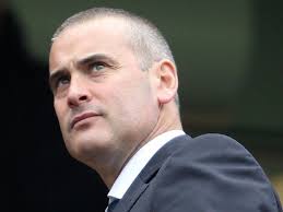 Mike Rigg's Instagram, Twitter & Facebook