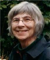 Obituary information for Rosemary J. Petters