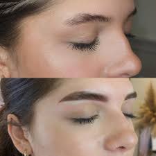 Paula Cullen Permanent Makeup