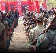 Naxal Foundation Day: 41 सितंबर से शुरू होगा ...