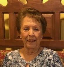 Jewel Steelman Obituary