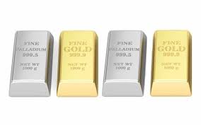 Palladium) من العناصر النادرة، إذ تبلغ نسبته في القشرة الأرضية حوالي 0.015 جزء من مليون، وعادة ما يتواجد في الطبيعة إلى جانب كميات قليلة من معدني البلاتين. Ø§Ù„Ø°Ù‡Ø¨ Ù…Ù‚Ø§Ø¨Ù„ Ø§Ù„Ø¨Ù„Ø§Ø¯ÙŠÙˆÙ… Ø§Ù„Ø§Ø®ØªÙ„Ø§ÙØ§Øª Ø§Ù„Ø±Ø¦ÙŠØ³ÙŠØ© Ø§Ù„ØªÙŠ ÙŠØ¬Ø¨ Ø§Ù„Ø§Ù†ØªØ¨Ø§Ù‡ Ù„Ù‡Ø§ Ù…Ù† Ù‚Ø¨Ù„ Ø§Ù„Ù…Ø³ØªØ«Ù…Ø±ÙŠÙ† Ù…Ø¯ÙˆÙ†Ø© Ø§Ù„Ø®Ø¨ÙŠØ±