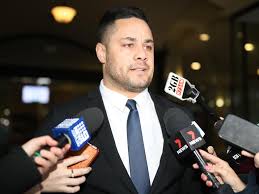 Jun 05, 2021 · jarryd hayne has reportedly copped a barrage of apples after inmates at his sydney jail recognised the disgraced former nrl star in his first week in jail. Jarryd Hayne Prison Court Case Verdict Sentence Moved To Cooma Prison News Com Au Australia S Leading News Site