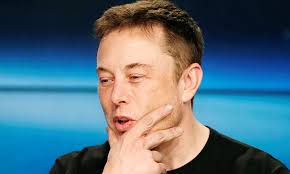 FACT BOX: Tesla executive departures since 2016