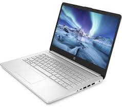 Özellikler yükselirken fiyatlar ve boyutlar da küçülmeye başladı. Buy Hp 14s Dq1504sa 14 Laptop Intel Core I5 256 Gb Ssd Silver Free Delivery Currys
