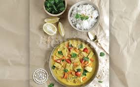 Resep Tempe Kuah Kari Resep Tempe Resep Makanan Makanan