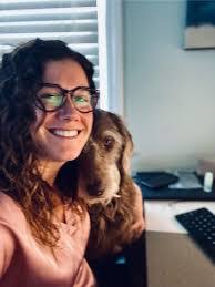 Daniel Riebling's Instagram, Twitter & Facebook