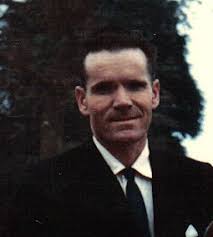 James Lawrence “J.L." or "John Brown” Walters (1929-2005)