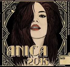 Anica (Vintage 2015)