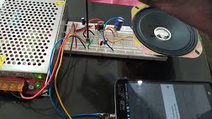 18 pin sony stereo player 50×4 kit circuit diagram function. Subwoofer Amplifier Circuit Diagram Using Ic Tda2030