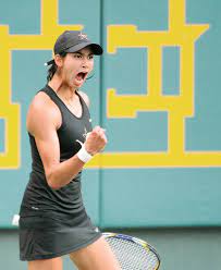 Astra sharma has scored the biggest win of her career to claim her first wta singles title. Women S Tennis Wins Ncaa Championship Vanderbilt News Vanderbilt University