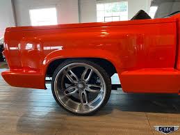 Image result for Cardinal Red 1988 Truck