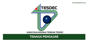 Untuk makluman, terdapat beberapa kekosongan jawatan yang dibuka untuk permohonan oleh pihak suruhanjaya tenaga (st). Jawatan Kosong Terkini Tesdec Tenaga Pengajar Kerja Kosong Kerajaan Swasta
