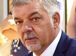 ADDIO A DAVID FERRETTI, POLIZIOTTO REATINO IN PENSIONE