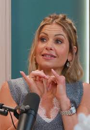 Tell me you're DJ Tanner without saying you're DJ Tanner. Happy 4th of...