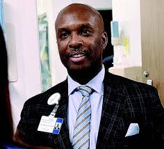 Dr. Leon Haley Jr. dies in tragic jet ski accident