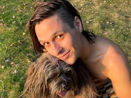 Fundraiser by Marido Huber : Otis Jerome Huber