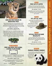 Zoonooz May 2014 By San Diego Zoo Wildlife Alliance Issuu