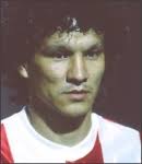 Julio César Franco (Player)