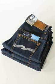 ボード just nudie jeans のピン