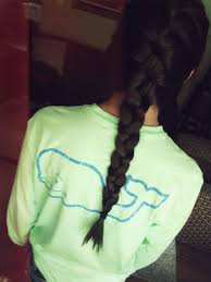 Dark Brown Hair French Braid Dark Brown Hair Brown Hair Hair