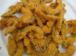 2 cawan tepung bestari original. Resepi Sayur Peria Posts Facebook