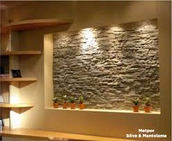 Bu özellikler dış cephe mantolama işinde malzemeyi vazgeçilmez kılmaktadır. Tas Desenli Strafor Duvar Kaplamalari Metpor