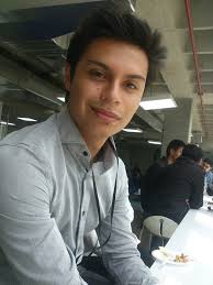 Luis Andres Mesa Fajardo