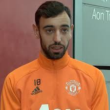 Submitted 3 months ago by bishcop3267. Bruno Fernandes Adds Extra Importance To Manchester United Win Vs Man City Manchester Evening News