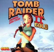 It was released in 1997 for microsoft windows and playstation as part of the. Tomb Raider 2 The Golden Mask Usa Pc Core Design Free Download Borrow And Streaming Internet Archive