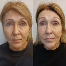 English Rose Beauty Room