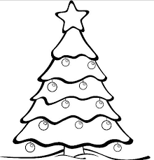Schoner Weihnachtsbaum Malvorlage Weihnachtsbaum Vorlage Weihnachtsbaum Bilder Weihnachtsfarben