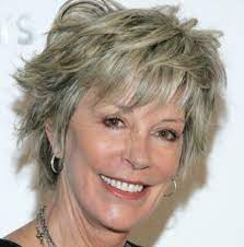 15 Short Shag Hairstyles Short Shaggy Haircuts Shaggy Short Hair Short Shag Haircuts