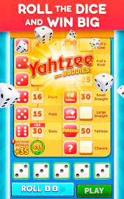 Download yahtzee® with buddies apk 8.6.6 for android. Yahtzee With Buddies Dice Game For Android Apk Download