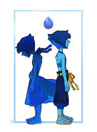 Stop Being Cute Steven Universe Lapis Steven Universe Movie Lapis Lazuli Steven Universe