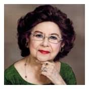 Margie Olivarez's Instagram, Twitter & Facebook