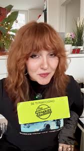 Se i #TheStrokes sono la tua comfort zone, allora devi ascoltare subito  queste band che @loucifer.jpg ti consiglia! 🥹, @thestrokes