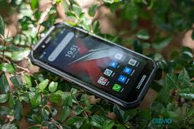 DOOGEE S40 Pro Review: A decent ...