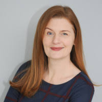 Caitriona Py Collins