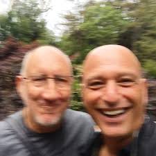 Howie Mandel