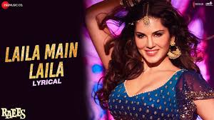 Used in denmark since early 20th century. Laila Main Laila Lyrical Raees Shah Rukh Khan Sunny Leone Pawni Pandey Ram Sampath Youtube