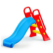 This is a small but great indoor playground.the indoor play are. Junior Slide Kinderrutsche Grosse Rutsche Buy4us E K 56 90