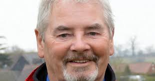 Golf: Malcolm Stanley and Tim Cawley win at Ravenmeadow and Perdiswell Park 