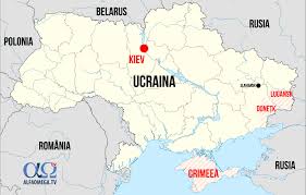 Ucraina news è un portale d'informazione su tutto quello che riguarda l'ucraina. RÄƒzboiul Din Ucraina È™i Biserica Alfa Omega Tv