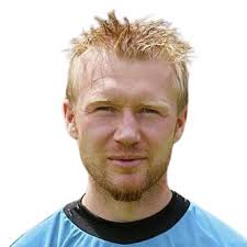 Profile Daniel Bogusz, : Info, news, matches and statistics