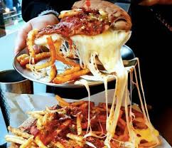 Heeft Gesmolten Kaas Meer Calorieen Dan Ongesmolten Kaas Fitbeauty