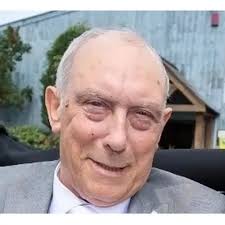 35 death notices from Stoke-on-Trent and North Staffordshire this week